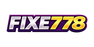 FIXE778 logo